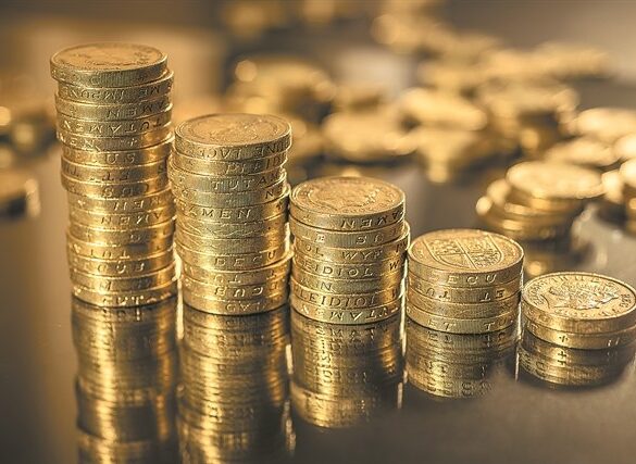 Χρυσή λίρα: Μια ανάσα από τα 1.200 ευρώ η τιμής της – Ο πόλεμος στη Μέση Ανατολή έχει εκτοξεύσει την τιμή της