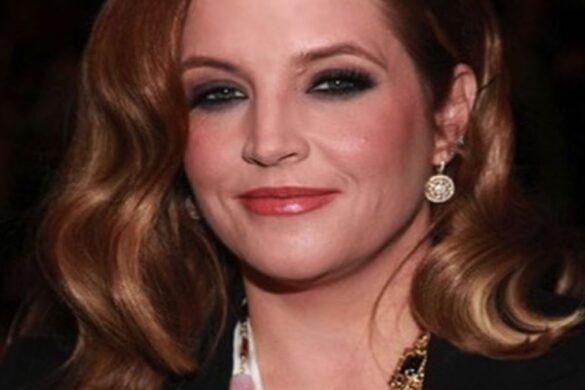 Τα απομνημονεύματα της Λίζα Μαρί Πρίσλεϊ θα κυκλοφορήσουν το φθινόπωρο