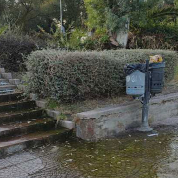 Ώρα Πατρών: Άμεση θωράκιση της πόλης και προστασία της Δημόσιας Υγείας