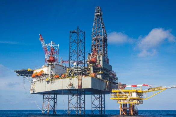 “Ξεφούσκωσε” το ράλι στο brent καθώς οι traders σταθμίζουν την απόφασή του OPEC+ και τα lockdown στην Κίνα