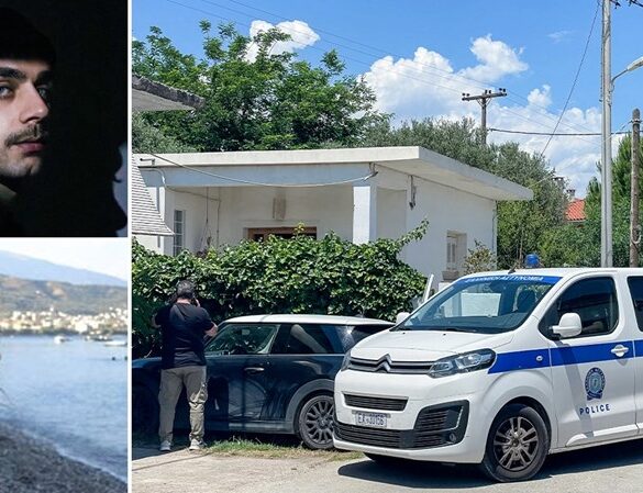 Έγκλημα στον Λόγγο Αιγίου: Η κατάθεση-σοκ της συντρόφου του 26χρονου Ολύμπιου
