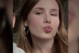 Λόρα: Μάχη με τον χρόνο απέναντι σε ένα κορίτσι αποφασισμένο για όλα