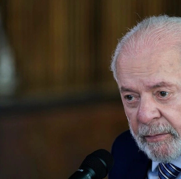 Μήνυμα Λούλα προς Τραμπ: «Μην αναμιγνύεστε στις εκλογές της Βραζιλίας»
