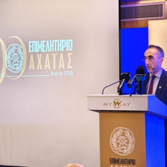 Η ενέργεια δεν μπορεί να γίνει ο λογαριασμός που θα πληρώνουμε όλοι