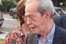 Πάτρα: Έφυγε από τη ζωή στο Νοσοκομείο “Αγ. Ανδρέας” ο γιατρός Νίκος Λυκούδης