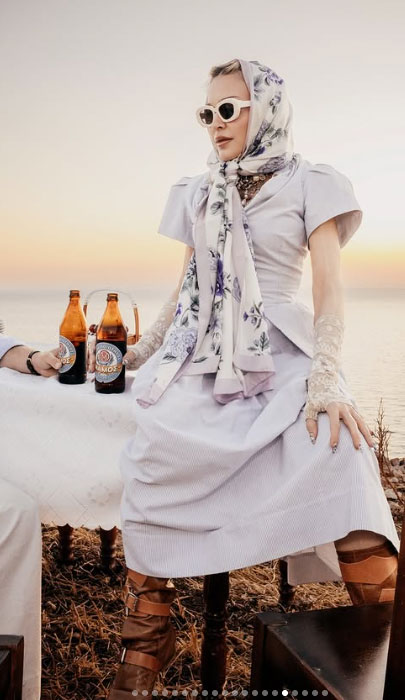madonna mamos