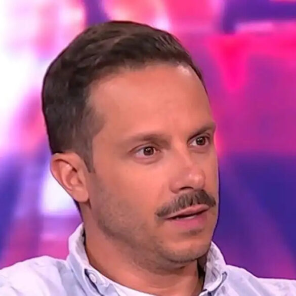 Δημήτρης Μακαλιάς: O Αλέξης Τσίπρας μπορεί να τα καταστρέψει όλα σε μια νύχτα