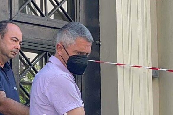 Τετράκις ισόβια στον «μακελάρη» της Ανδραβίδας