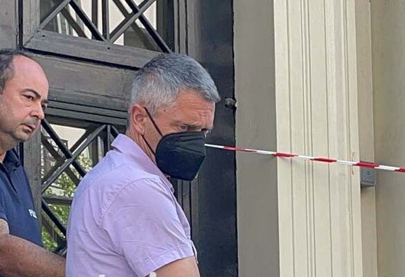 Τετράκις ισόβια στον «μακελάρη» της Ανδραβίδας