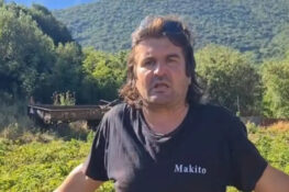Κοζάνη: Πέθανε σε ηλικία 48 ετών ο γνωστός «Μakito» του Tik Tok