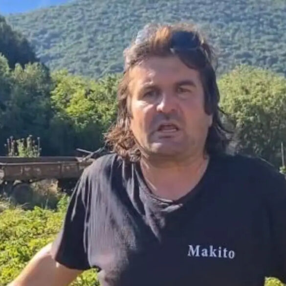 Κοζάνη: Πέθανε σε ηλικία 48 ετών ο γνωστός «Μakito» του Tik Tok