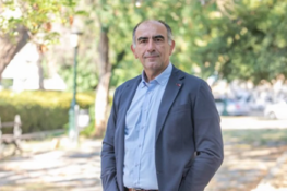 Κ. Μαλαμής: Παραιτήθηκε από συντονιστής της Ν.Ε. Αχαΐας του ΣΥΡΙΖΑ