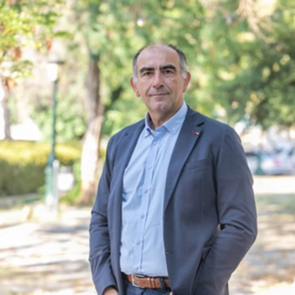 Κ. Μαλαμής: Παραιτήθηκε από συντονιστής της Ν.Ε. Αχαΐας του ΣΥΡΙΖΑ