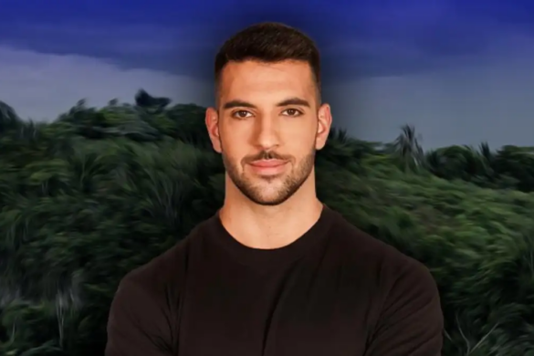 Survivor: Στο νοσοκομείο με νευρικό κλονισμό ο Μάνος Μαλλιαρός μετά τον ακρωτηριασμό του συμπαίκτη του