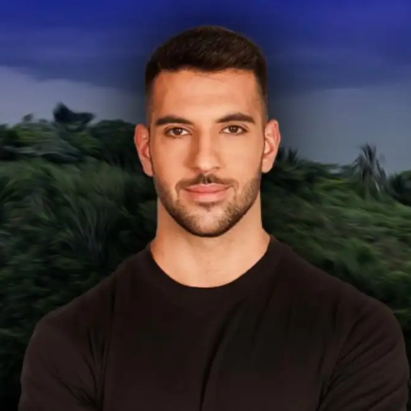 Survivor: Στο νοσοκομείο με νευρικό κλονισμό ο Μάνος Μαλλιαρός μετά τον ακρωτηριασμό του συμπαίκτη του