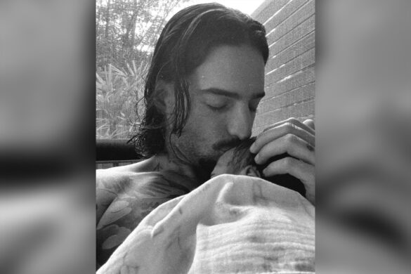 Μπαμπάς για πρώτη φορά ο Κολομβιανός τραγουδιστής Maluma