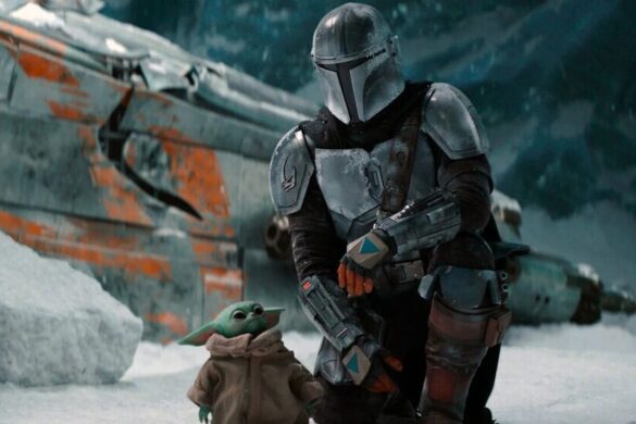 Το Star Wars επιστρέφει στα σινεμά, αυτή θα είναι η επόμενη ταινία