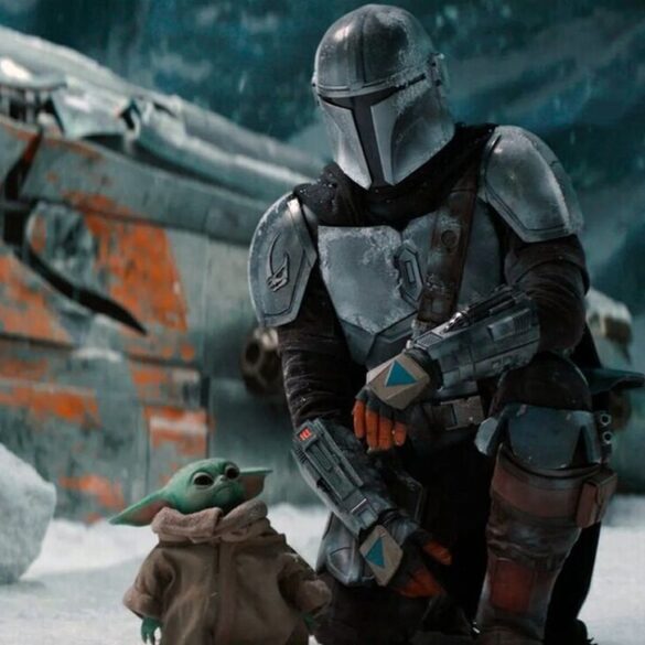 Το Star Wars επιστρέφει στα σινεμά, αυτή θα είναι η επόμενη ταινία