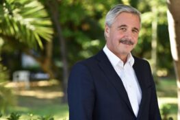 Στα Καλάβρυτα ο Ευρωβουλευτής του ΠΑΣΟΚ Γιάννης Μανιάτης
