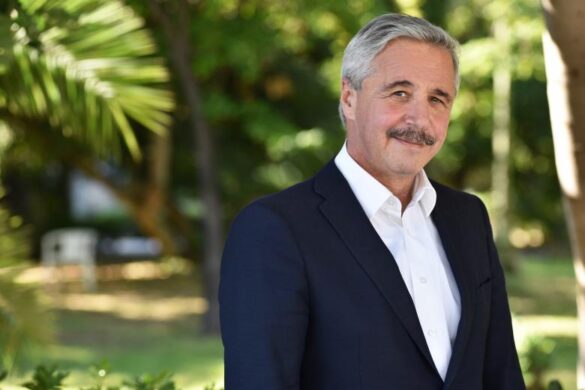 Στα Καλάβρυτα ο Ευρωβουλευτής του ΠΑΣΟΚ Γιάννης Μανιάτης