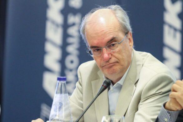 O ΣΕΒΙΠΑ αντιδρά στην άρνηση Πελετίδη για φυσικό αέριο