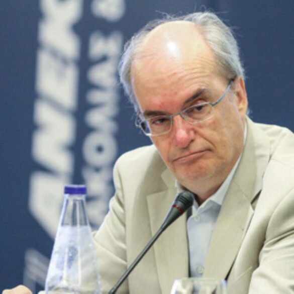 O ΣΕΒΙΠΑ αντιδρά στην άρνηση Πελετίδη για φυσικό αέριο