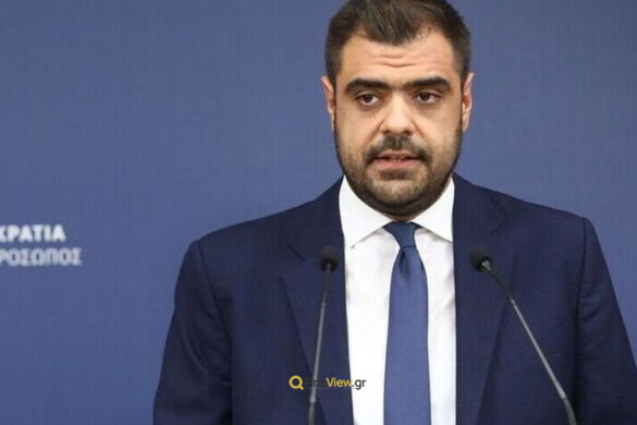 Π. Μαρινάκης: Έως τις 6 Δεκεμβρίου το πλαίσιο στήριξης των καταναλωτών για το ηλεκτρικό ρεύμα