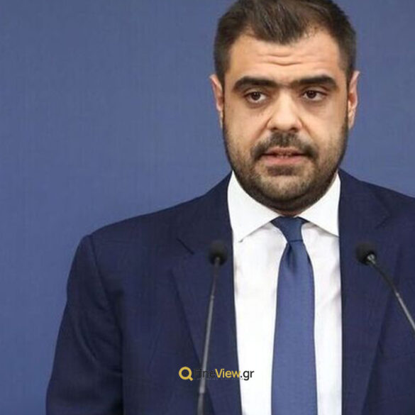Π. Μαρινάκης: Έως τις 6 Δεκεμβρίου το πλαίσιο στήριξης των καταναλωτών για το ηλεκτρικό ρεύμα