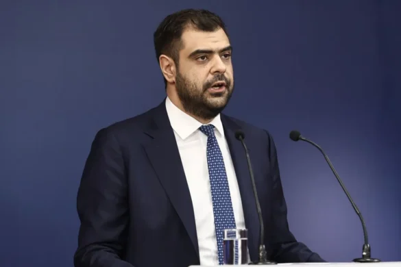 Μαρινάκης – Το πόρισμα απαντά με ένα μεγάλο «όχι» στις κατηγορίες για συγκάλυψη