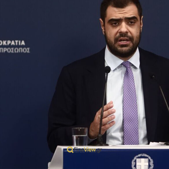 Μαρινάκης: Αμφίβολη η επίσκεψη Μητσοτάκη στις ΗΠΑ