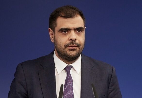 Π. Μαρινάκης : Η αναβάθμιση από τον οίκο DBRS Morningstar επιβεβαιώνει την εμπιστοσύνη στην οικονομική πολιτική