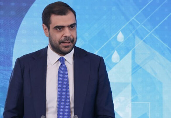 Μαρινάκης κατά στελέχους ΕΛΑΣ: Να απομονωθούν οι φωνές που επενδύουν στο χάος