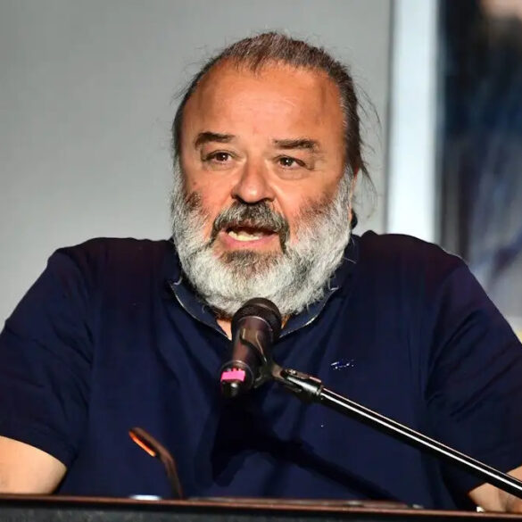 Μ. Ηλιόπουλος: Aγόρασε και ξενοδοχείο στην Αχαΐα