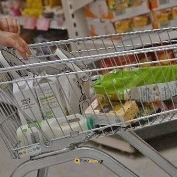 Market Pass: Όλο το ποσό σε voucher μία φορά το εξάμηνο