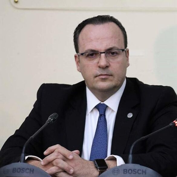 Η «νέα πραγματικότητα» μετά τον κορωνοϊό