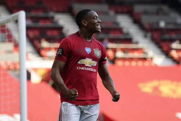 Μαρσιάλ: Στην Α.Ε.Κ. με «ηγεμονικό» συμβόλαιο ο Γάλλος