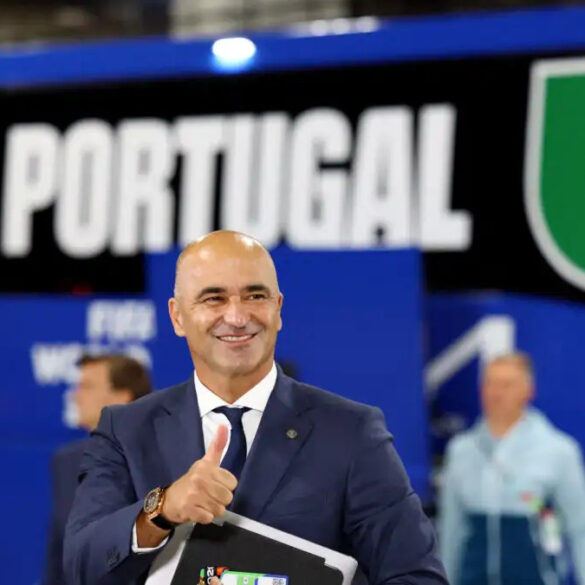 Μουντιάλ 2026: Παρελθόν αποτελούν ήδη 12 προπονητές εθνικών ομάδων