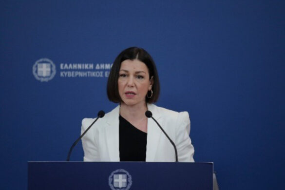 Αρ. Πελώνη: Εντός της ημέρας η απόφαση της Επιτροπής για τις μάσκες