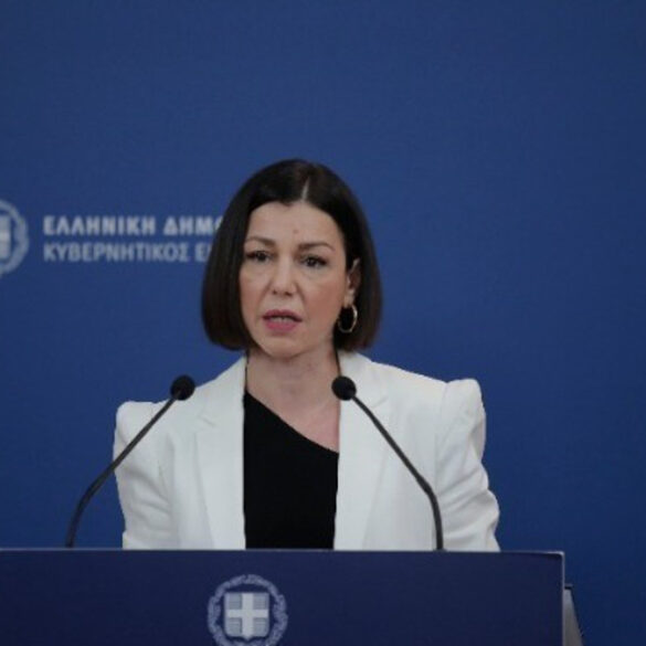 Αρ. Πελώνη: Εντός της ημέρας η απόφαση της Επιτροπής για τις μάσκες