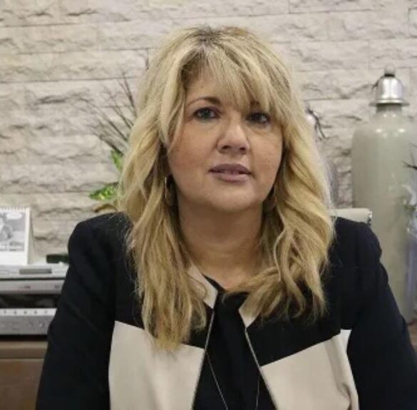 Ιατρικός Σύλλογος Πατρών: Πρόεδρος και πάλι η Άννα Μαστοράκου