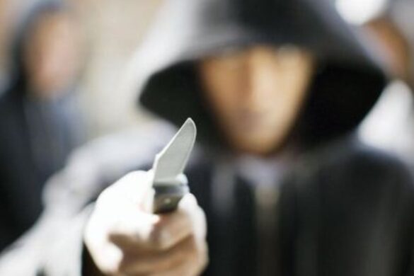 Πάτρα: Δύο συλλήψεις για οπλοκατοχή