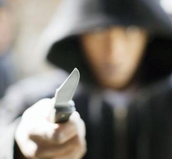 Πάτρα: Δύο συλλήψεις για οπλοκατοχή