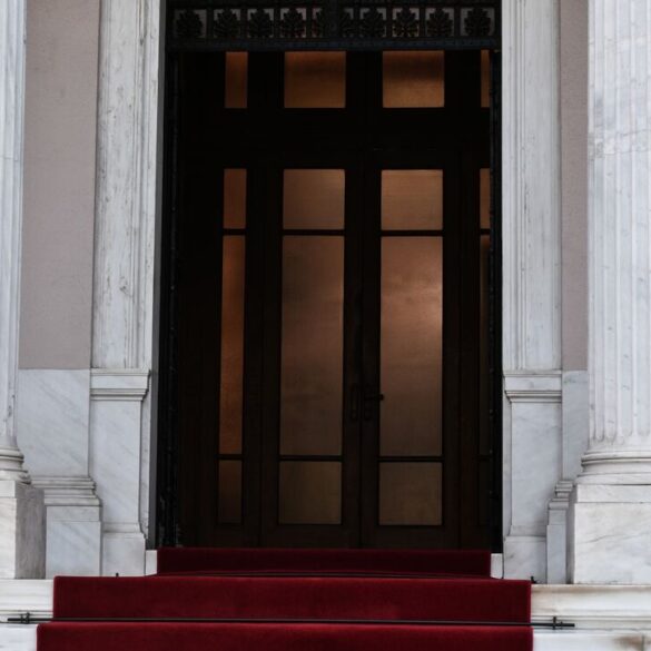 Ο «οδικός χάρτης» των εθνικών εκλογών της 21ης Μαΐου