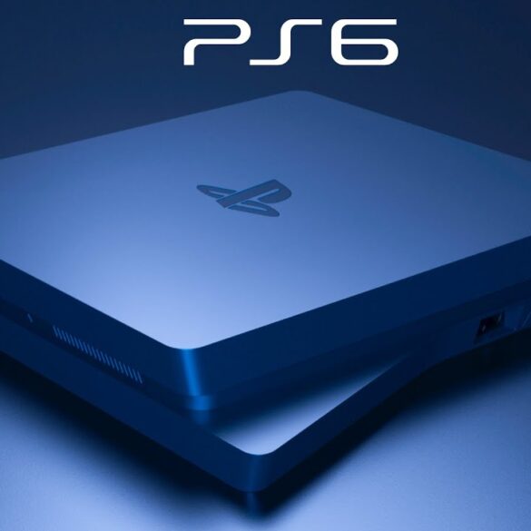 Playstation 6: Φήμες για την next gen κονσόλα της Sony