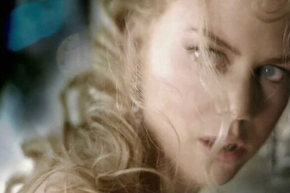 Η πιο ακριβή διαφήμιση στην ιστορία είχε πρωταγωνίστρια Οσκαρική ηθοποιό