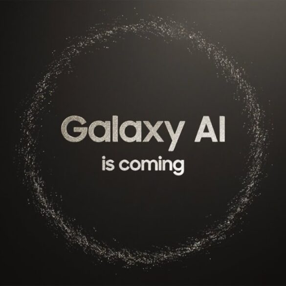 Samsung Galaxy AI: Διαθέσιμο σε 100 εκατομμύρια συσκευές Galaxy