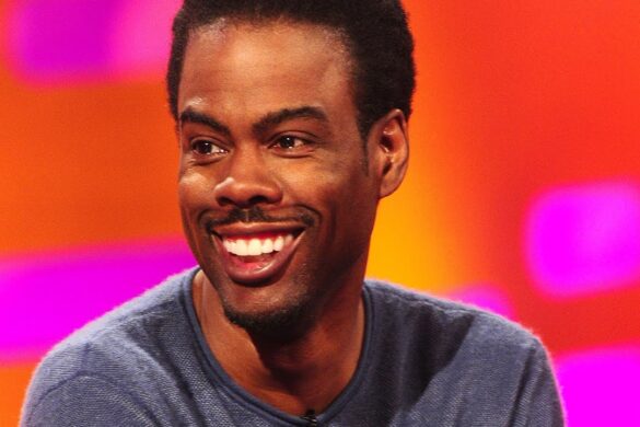 Ο Κρις Ροκ θα σκηνοθετήσει βιογραφική ταινία για τον Μάρτιν Λούθερ Κινγκ