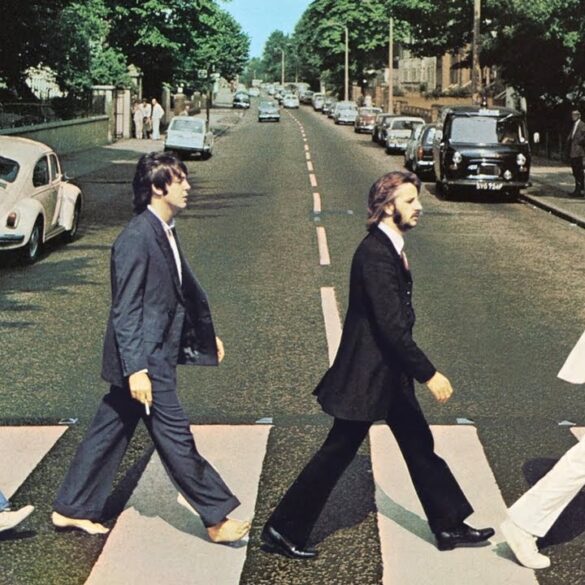 Ανέκδοτο τραγούδι των Beatles χάρη στην τεχνητή νοημοσύνη