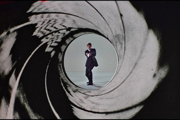 Θα αργήσουμε πολύ ακόμα να δούμε νέο Τζέιμς Μποντ, λένε οι παραγωγοί