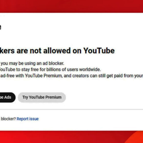 Πολλοί χρήστες του YouTube απεγκαθιστούν τα ad blockers τους